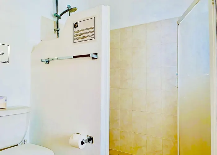 Villa Gorgeous 8 People Basic With Pool Playacar Phase 2 Playa del Carmen